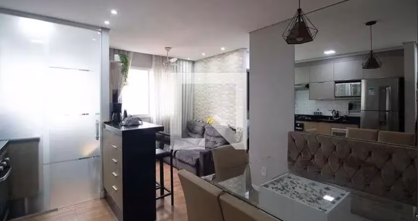 Apartamento para venda - vila constança , 2 quartos,  42 m² - são paulo