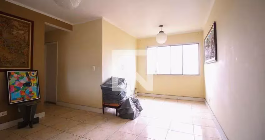 Apartamento para venda - vila ema, 2 quartos,  50 m² - são paulo