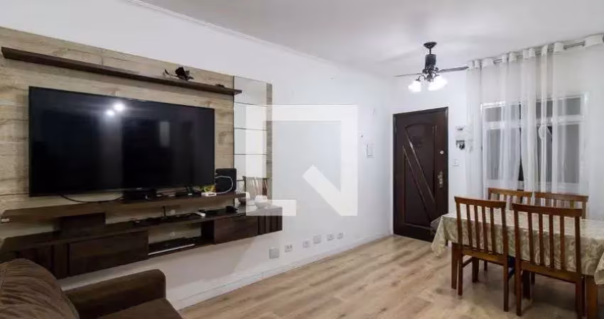 Apartamento para venda - jardim cocaia, 2 quartos,  49 m² - guarulhos