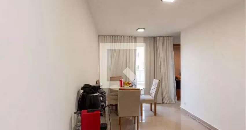 Apartamento para venda - parque prado, 2 quartos,  47 m² - campinas