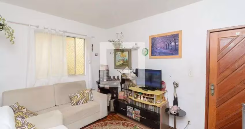 Apartamento para venda - eldorado, 2 quartos,  56 m² - contagem
