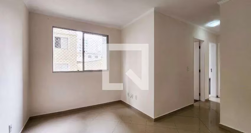 Apartamento para venda - planalto, 2 quartos,  50 m² - são bernardo do campo
