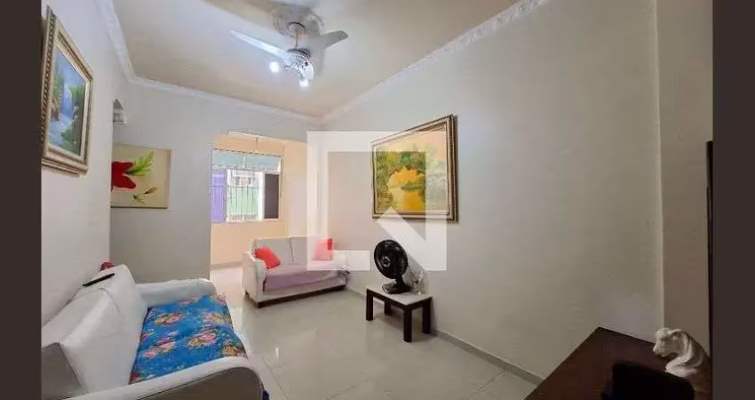 Apartamento para venda - centro, 2 quartos,  60 m² - rio de janeiro