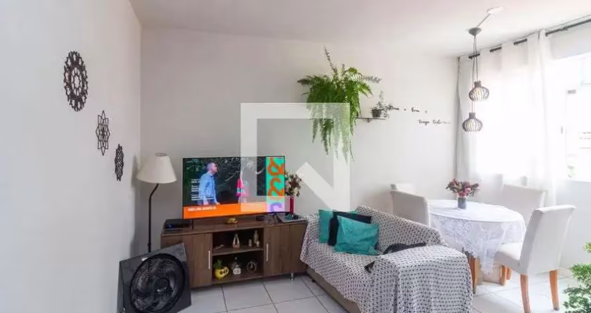 Apartamento para venda - santa efigênia, 2 quartos,  60 m² - belo horizonte