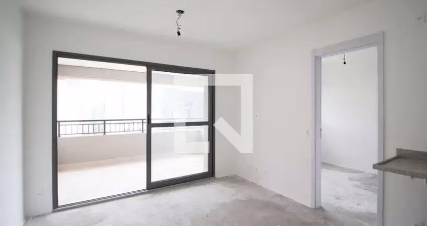 Apartamento para venda - moema, 1 quarto,  41 m² - são paulo