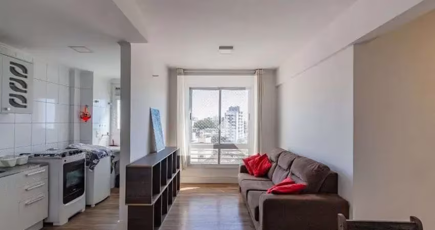 Apartamento para venda - partenon, 2 quartos,  55 m² - porto alegre