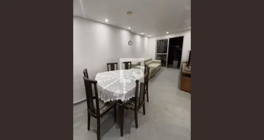 Apartamento para venda - freguesia do ó, 2 quartos,  59 m² - são paulo