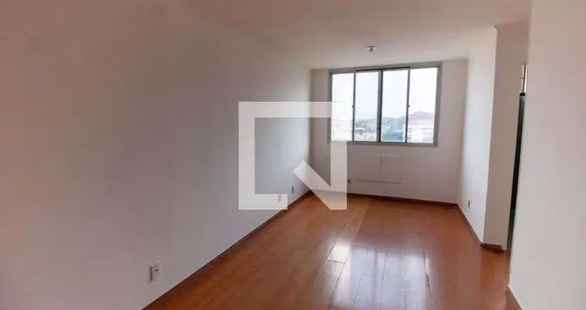 Apartamento para venda - largo das barradas, 2 quartos,  66 m² - niterói