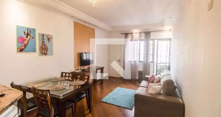 Apartamento para venda - alphaville, 1 quarto,  54 m² - barueri