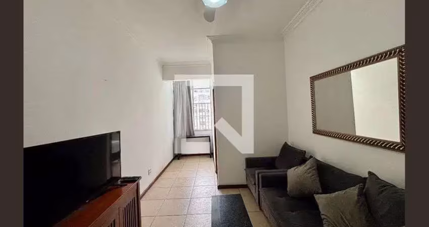 Apartamento para venda - copacabana, 2 quartos,  60 m² - rio de janeiro