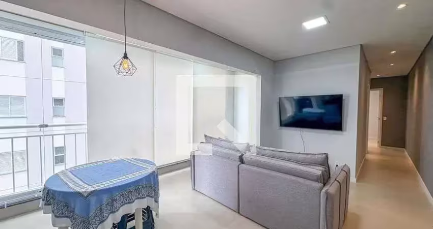 Apartamento para venda - baeta neves, 2 quartos,  55 m² - são bernardo do campo