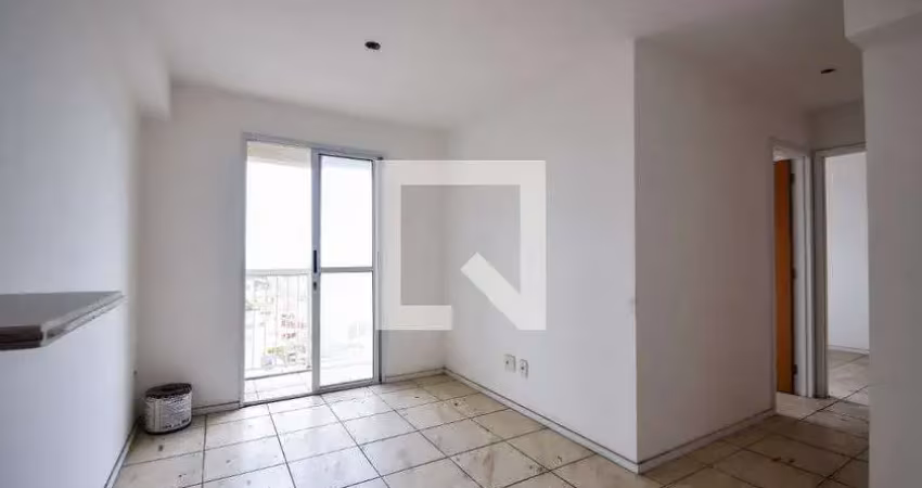 Apartamento para venda - del castilho, 2 quartos,  52 m² - rio de janeiro