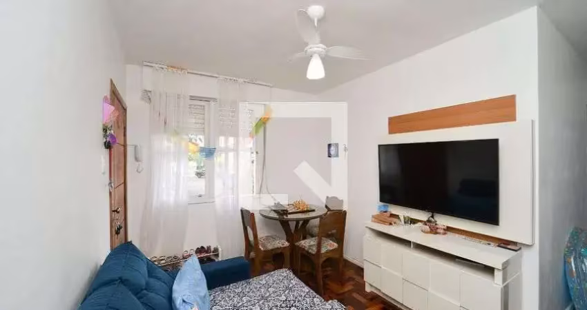 Apartamento para venda - passo d&apos;areia, 3 quartos,  61 m² - porto alegre