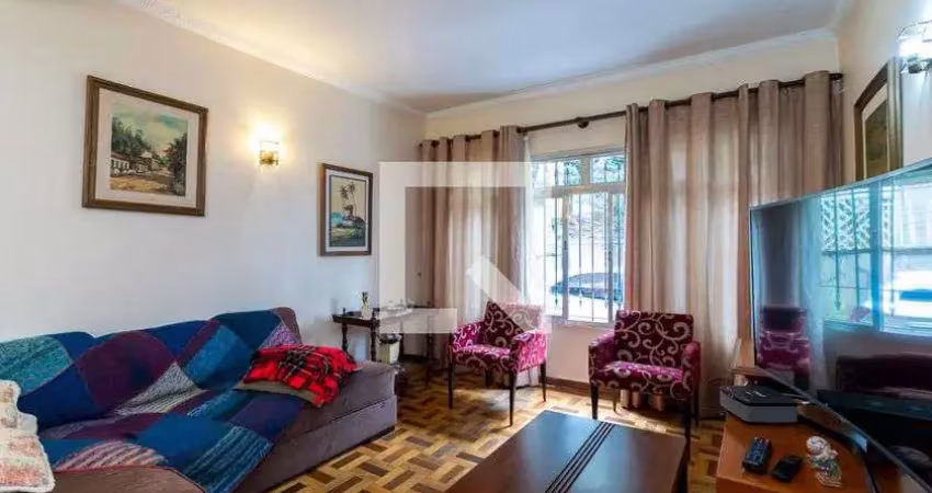 Casa para venda - água fria, 3 quartos,  170 m² - são paulo