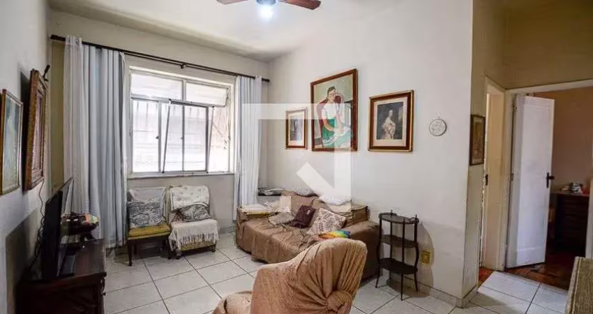Apartamento para venda - santa rosa , 2 quartos,  85 m² - niterói