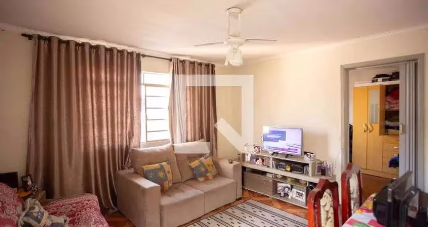 Casa para venda - casa verde, 2 quartos,  200 m² - são paulo