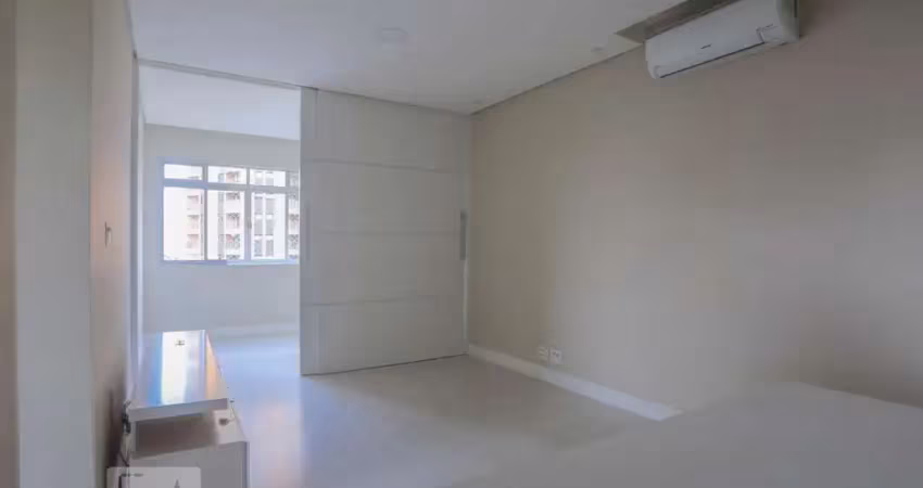 Apartamento para venda - aclimação, 2 quartos,  64 m² - são paulo