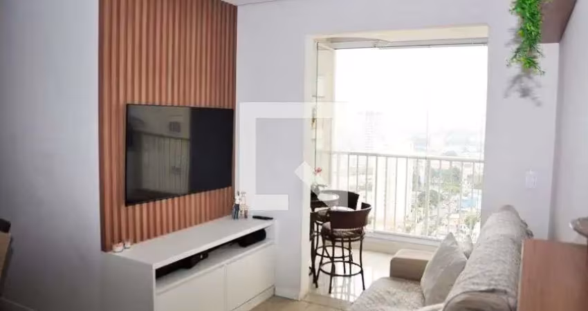 Apartamento para venda - freguesia do ó, 2 quartos,  53 m² - são paulo