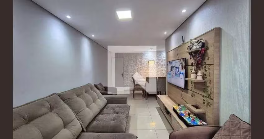 Apartamento para venda - vila hortolândia , 2 quartos,  76 m² - jundiaí