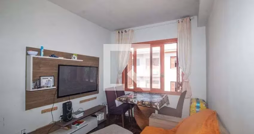Apartamento para venda - medianeira, 3 quartos,  93 m² - porto alegre