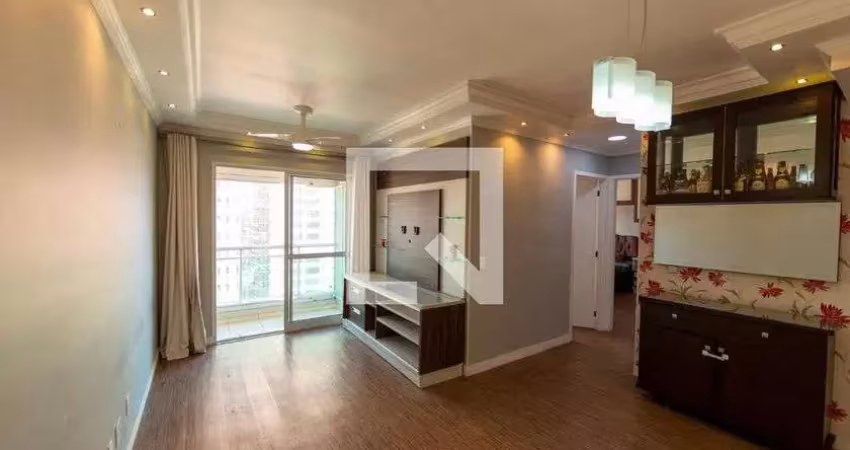 Apartamento para venda - jardim iracema, 2 quartos,  60 m² - barueri