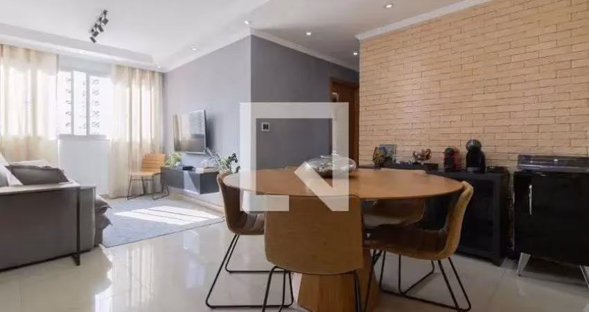 Apartamento para venda - macedo, 3 quartos,  76 m² - guarulhos
