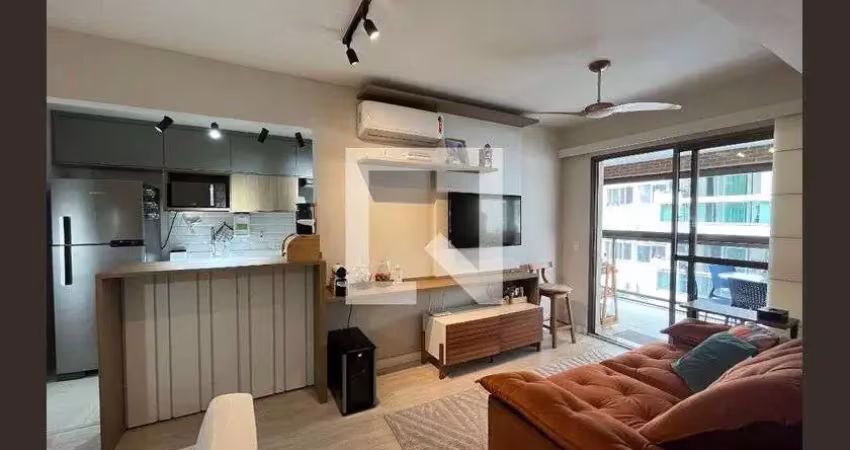 Apartamento para venda - freguesia , 2 quartos,  74 m² - rio de janeiro