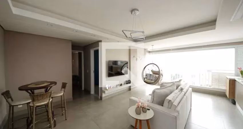 Apartamento para venda - vila santa clara, 2 quartos,  65 m² - são paulo