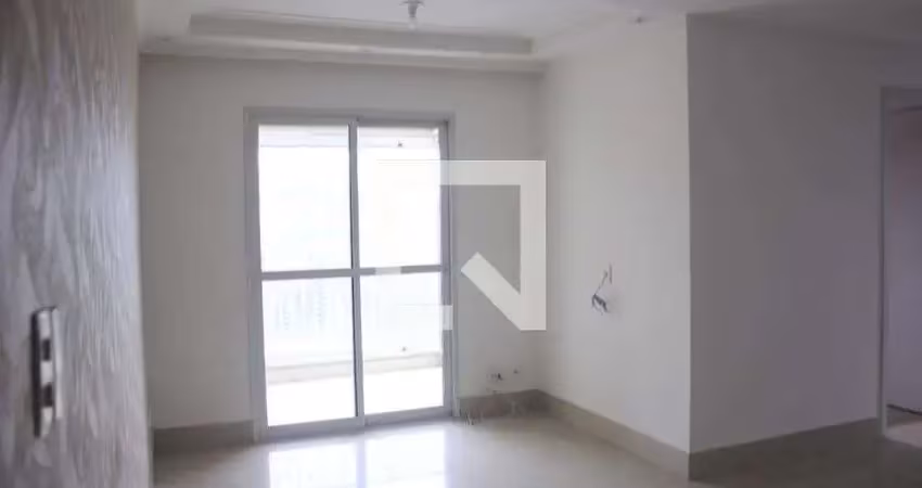 Apartamento para venda - vila barros, 3 quartos,  72 m² - guarulhos