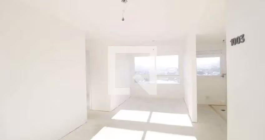 Apartamento para venda - jardim salso , 2 quartos,  59 m² - porto alegre