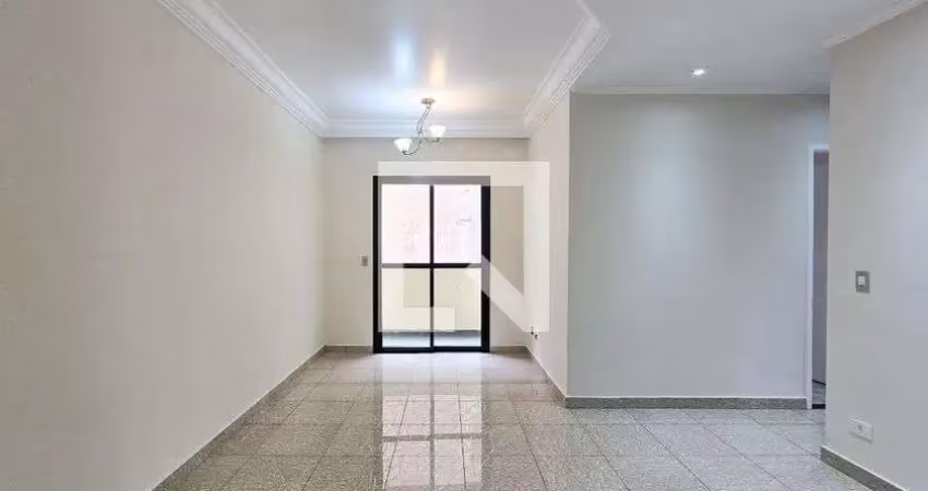 Apartamento para venda - nova petrópolis, 3 quartos,  84 m² - são bernardo do campo