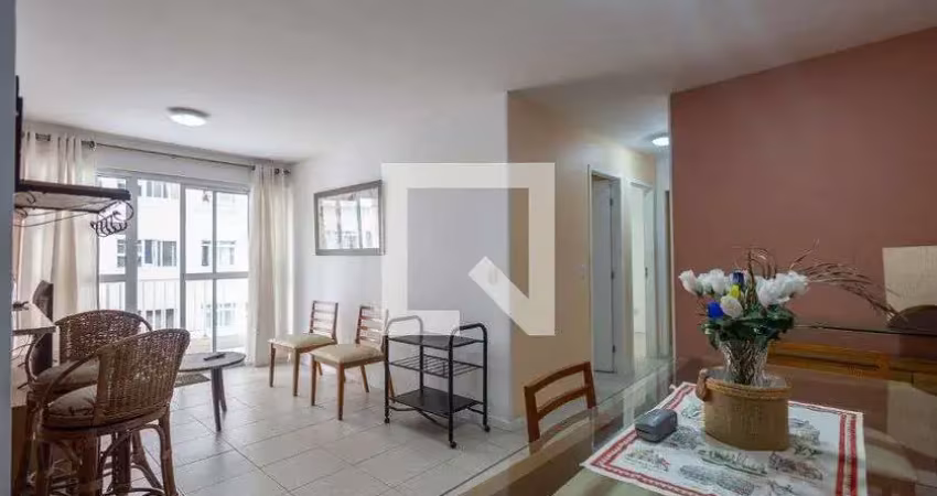 Apartamento para venda - são cristóvão, 3 quartos,  78 m² - rio de janeiro