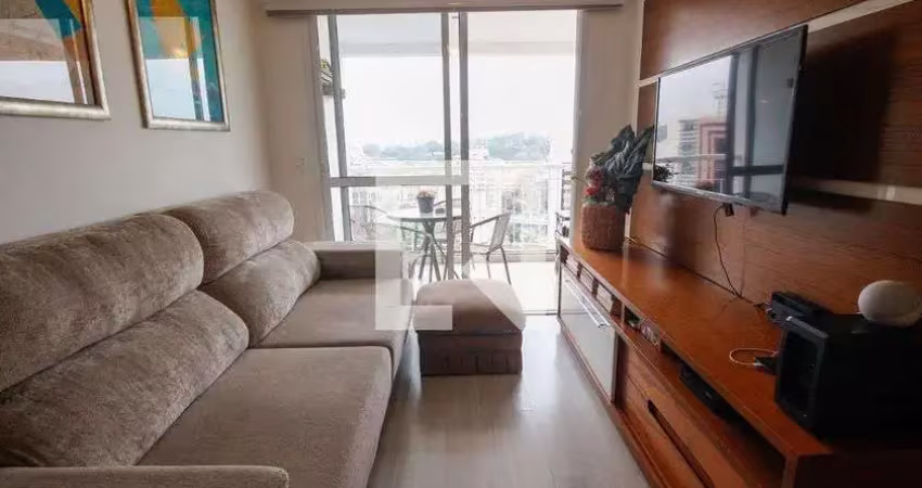 Apartamento para venda - portal do morumbi, 3 quartos,  63 m² - são paulo
