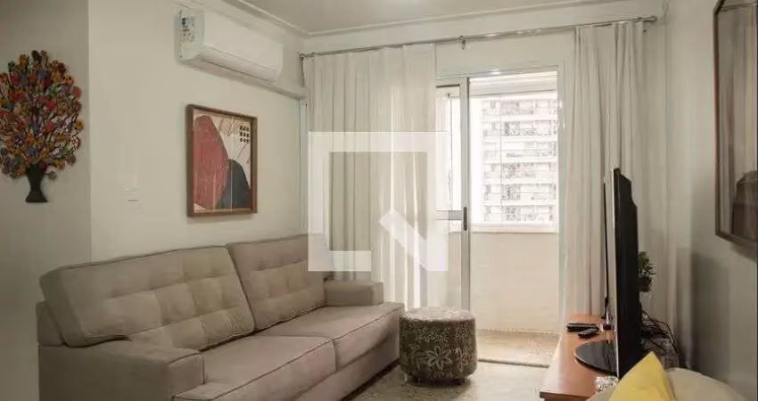 Apartamento para venda - chácara inglesa, 2 quartos,  64 m² - são paulo