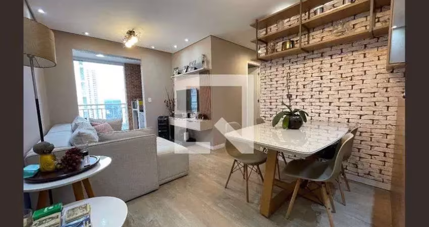 Apartamento para venda - jaguaré, 3 quartos,  70 m² - são paulo