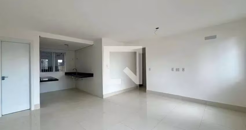 Apartamento para venda - vila paris, 2 quartos,  67 m² - belo horizonte