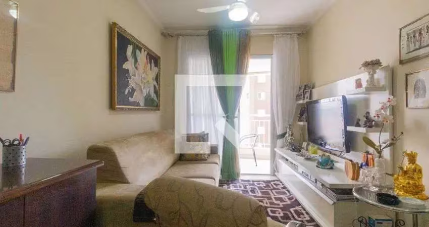 Apartamento para venda - tatuapé, 3 quartos,  72 m² - são paulo