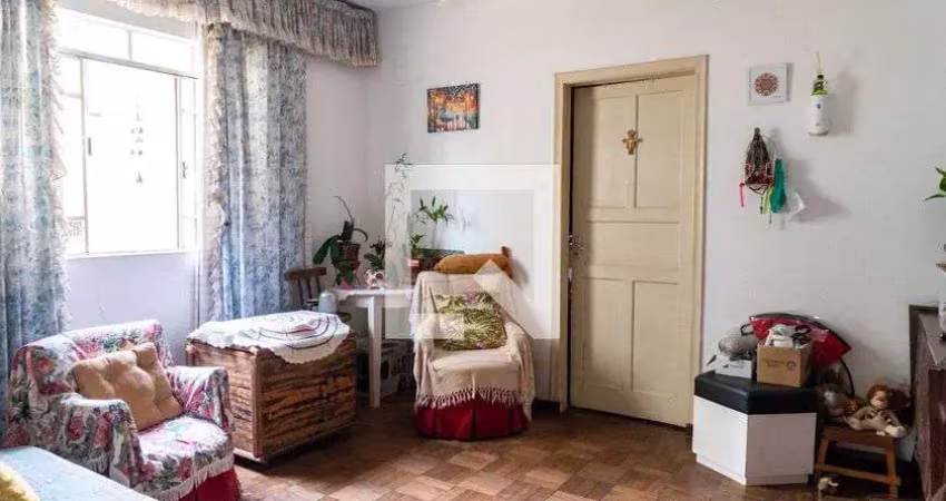 Casa para venda - vila mascote, 2 quartos,  260 m² - são paulo