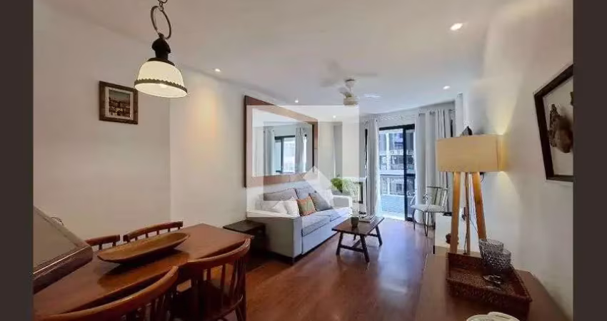 Apartamento para venda - flamengo, 2 quartos,  87 m² - rio de janeiro
