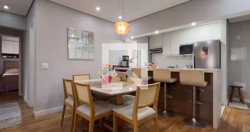Apartamento para venda - vila augusta, 3 quartos,  82 m² - guarulhos