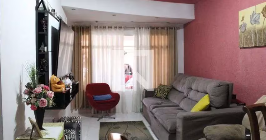 Casa para venda - casa verde, 3 quartos,  240 m² - são paulo