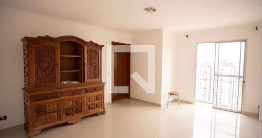 Apartamento para venda - santana, 3 quartos,  90 m² - são paulo