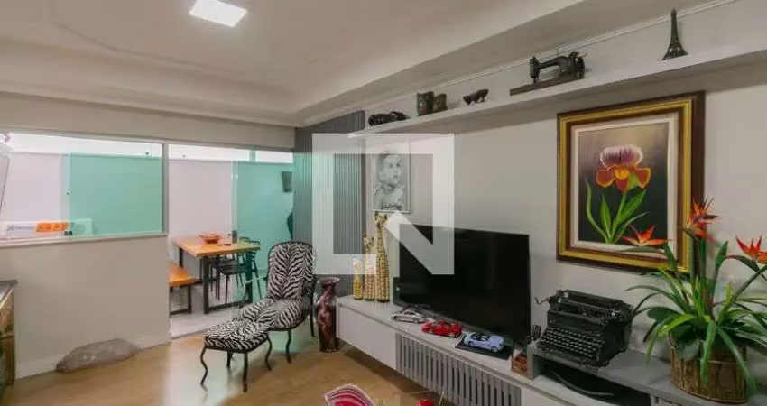 Apartamento para venda - castelo, 2 quartos,  110 m² - belo horizonte