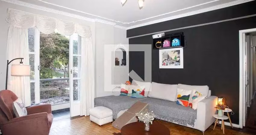 Apartamento para venda - centro histórico, 3 quartos,  151 m² - porto alegre