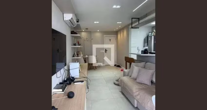Apartamento para venda - barra da tijuca - marapendi, 2 quartos,  80 m² - rio de janeiro