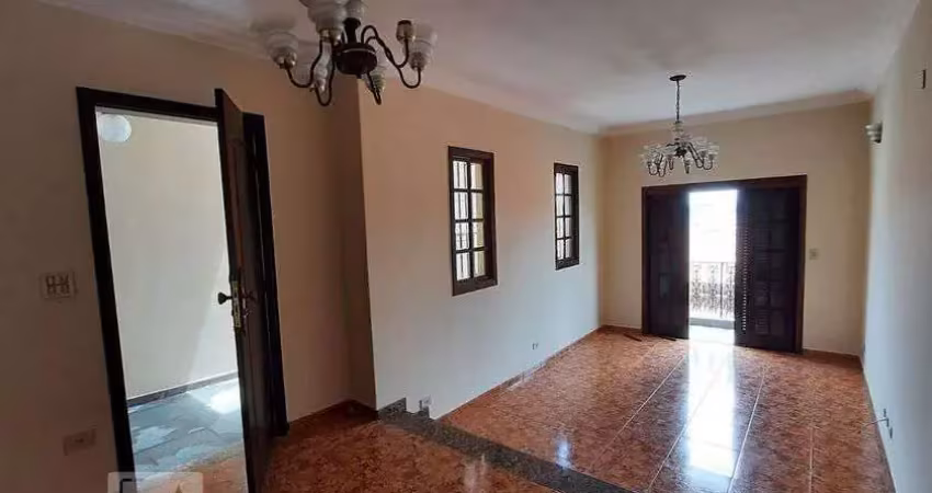 Casa para venda - vila alpina, 3 quartos,  239 m² - são paulo
