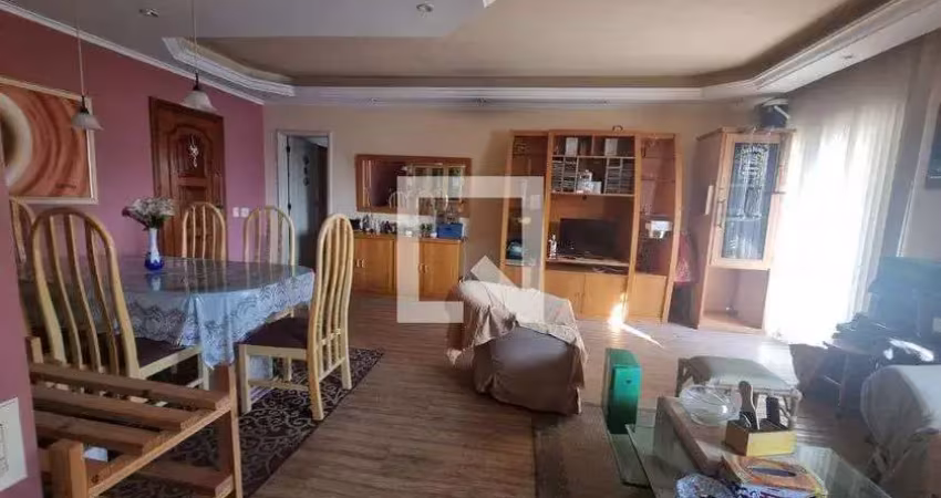 Apartamento para venda - maracanã, 3 quartos,  110 m² - rio de janeiro