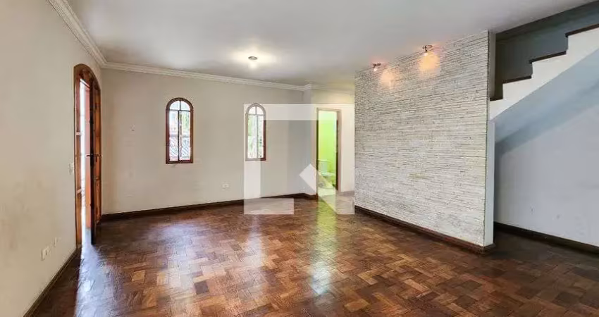 Casa para venda - paulicéia, 4 quartos,  214 m² - são bernardo do campo