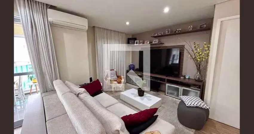 Apartamento para venda - vila augusta, 2 quartos,  86 m² - guarulhos