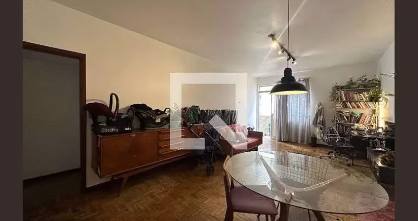 Apartamento para venda - vila pompéia, 3 quartos,  133 m² - são paulo
